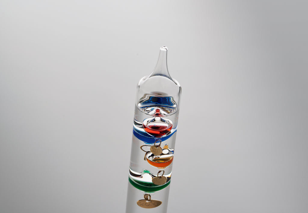 Termometru Galileo  28cm