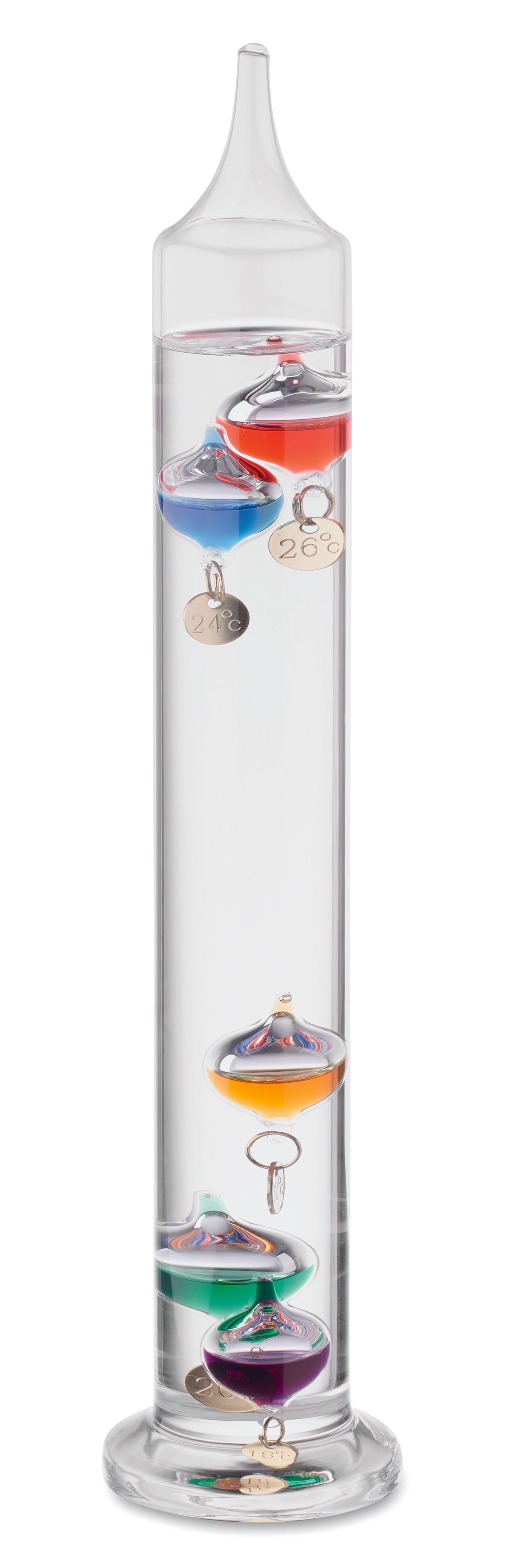 Termometru Galileo  28cm