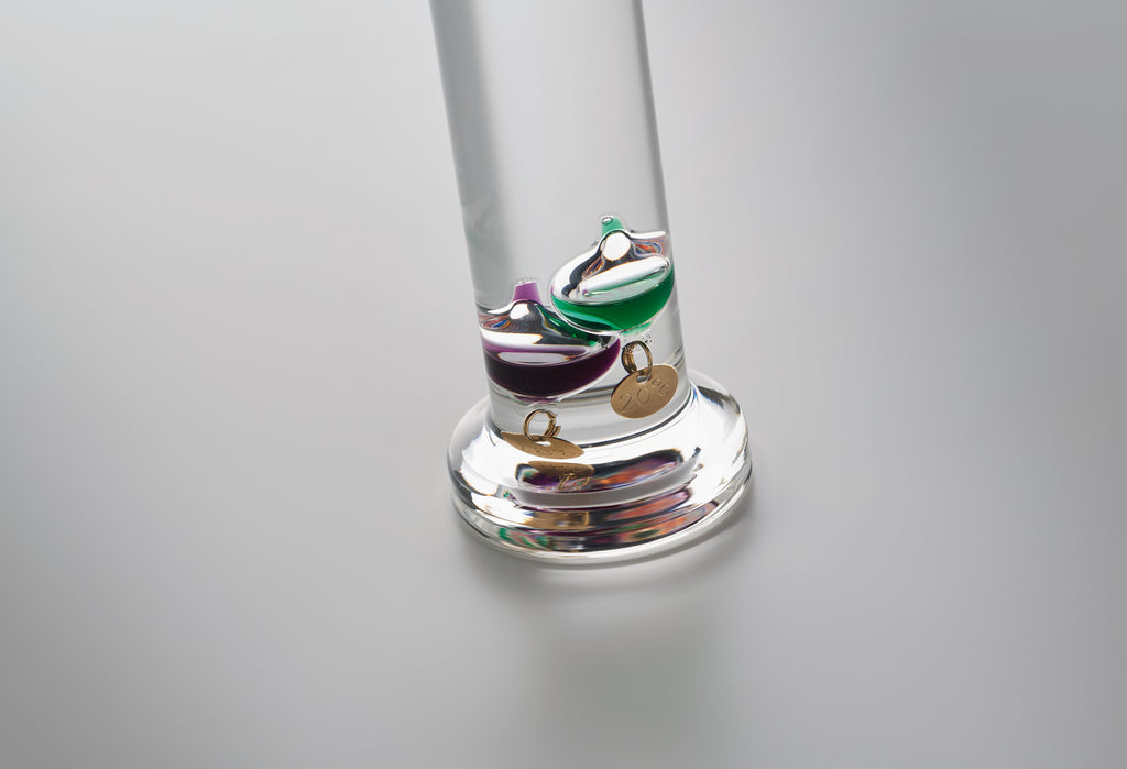 Termometru Galileo  28cm