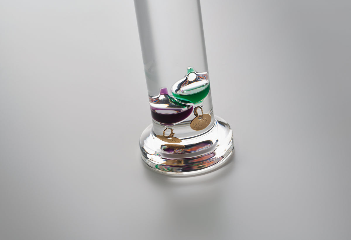 Termometru Galileo  28cm