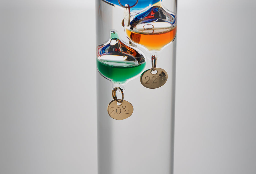 Termometru Galileo  28cm