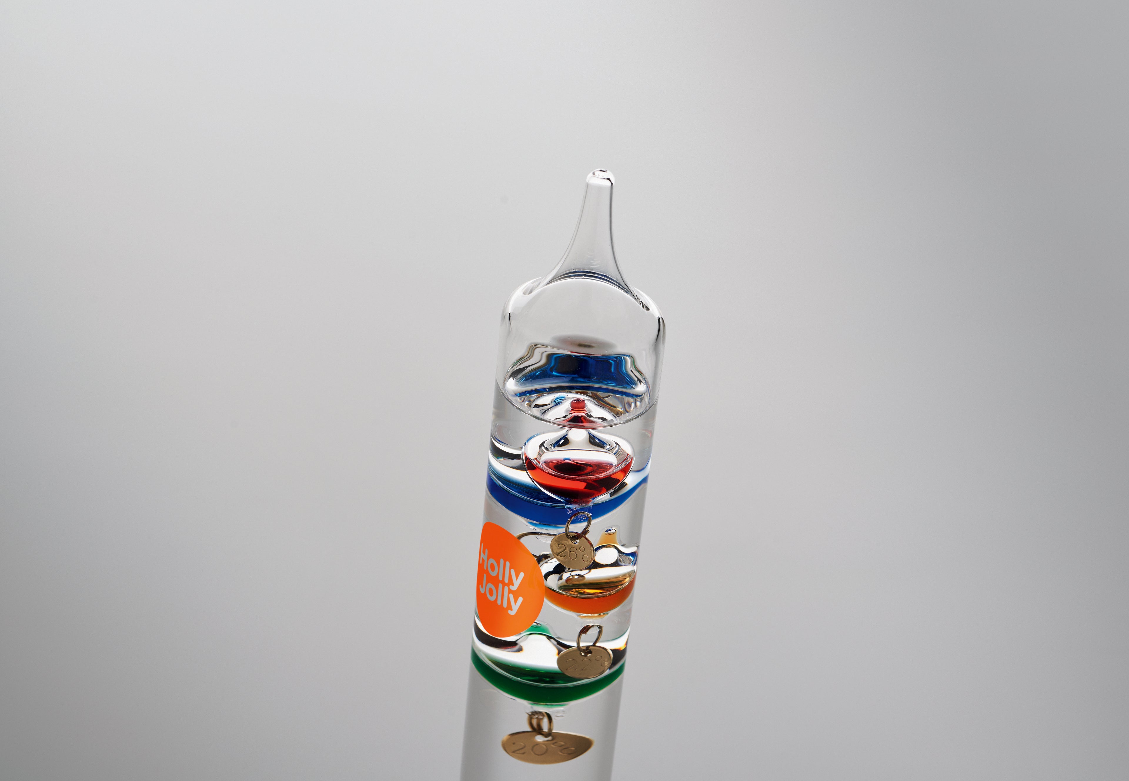 Termometru Galileo  28cm