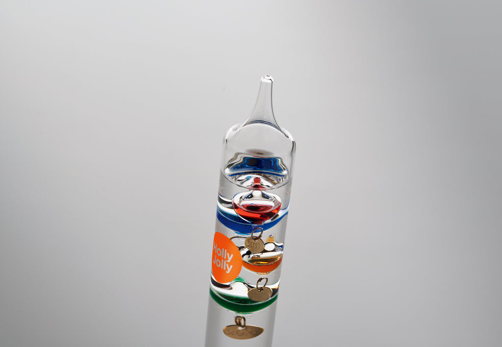 Termometru Galileo  28cm