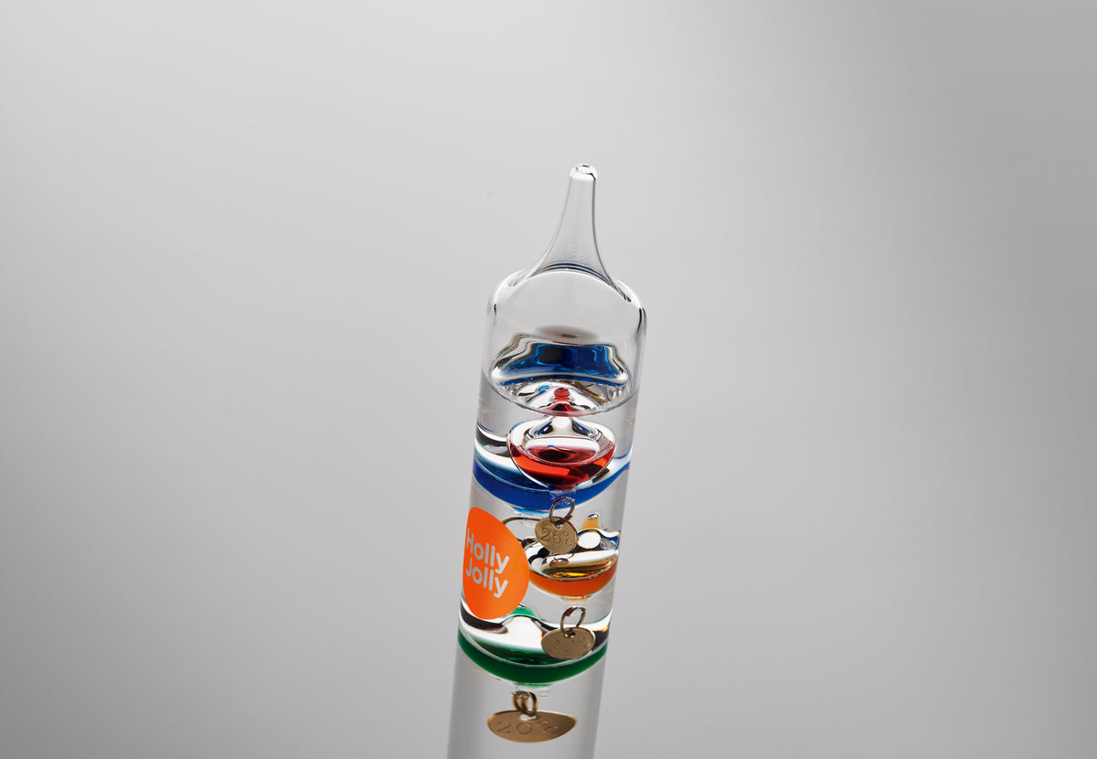Termometru Galileo  28cm