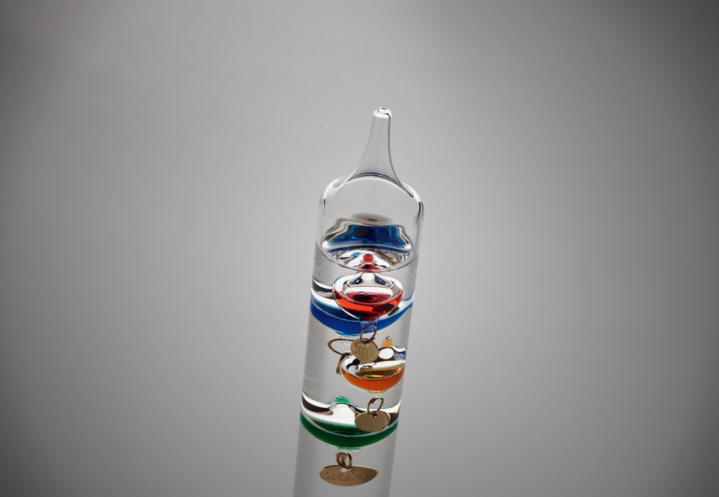 Termometru Galileo  28cm