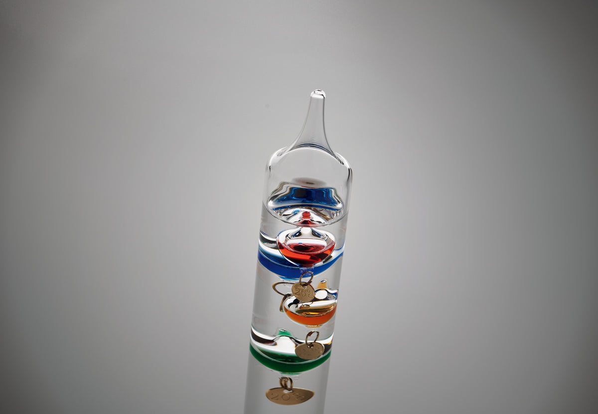 Termometru Galileo  28cm