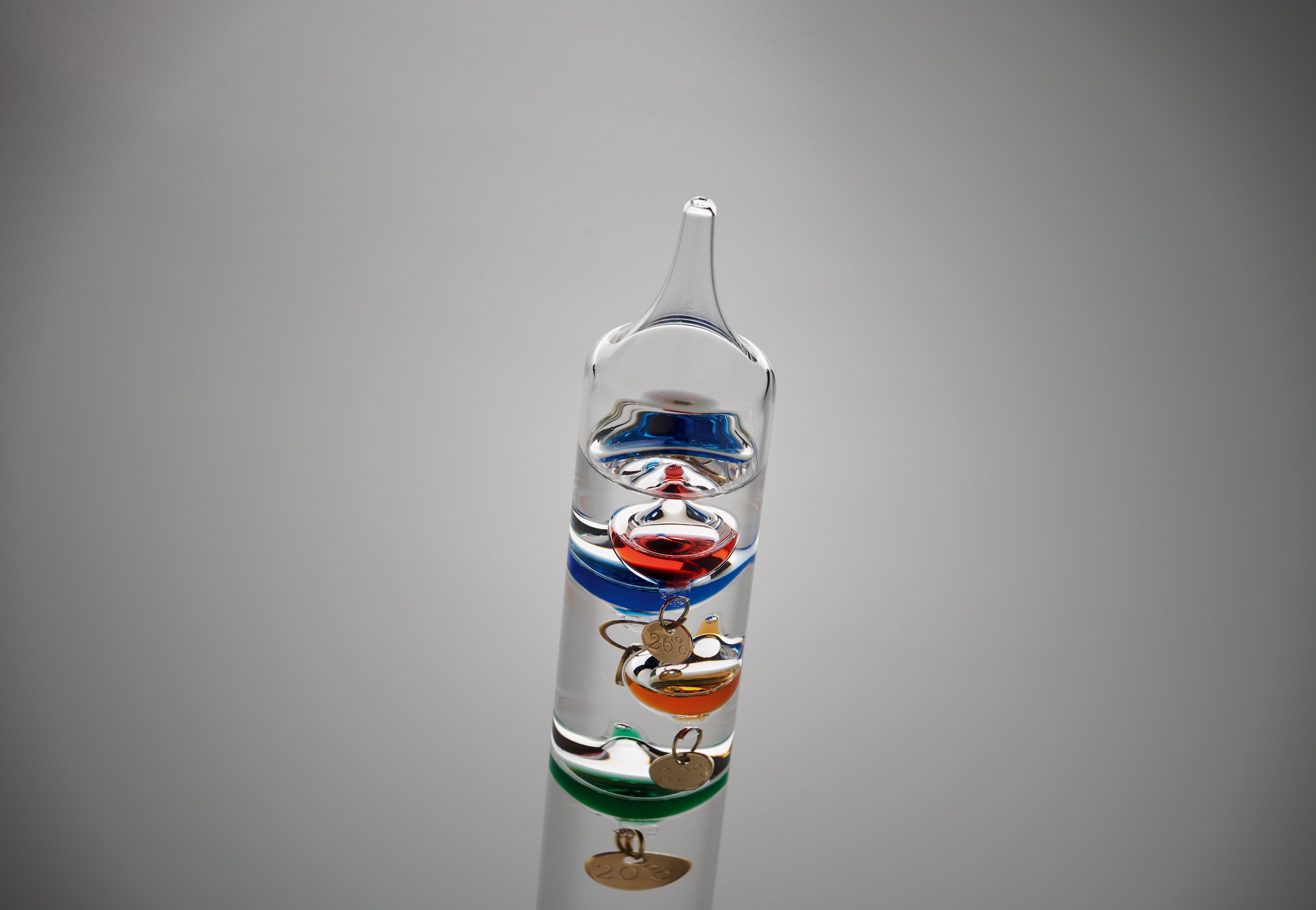 Termometru Galileo  28cm