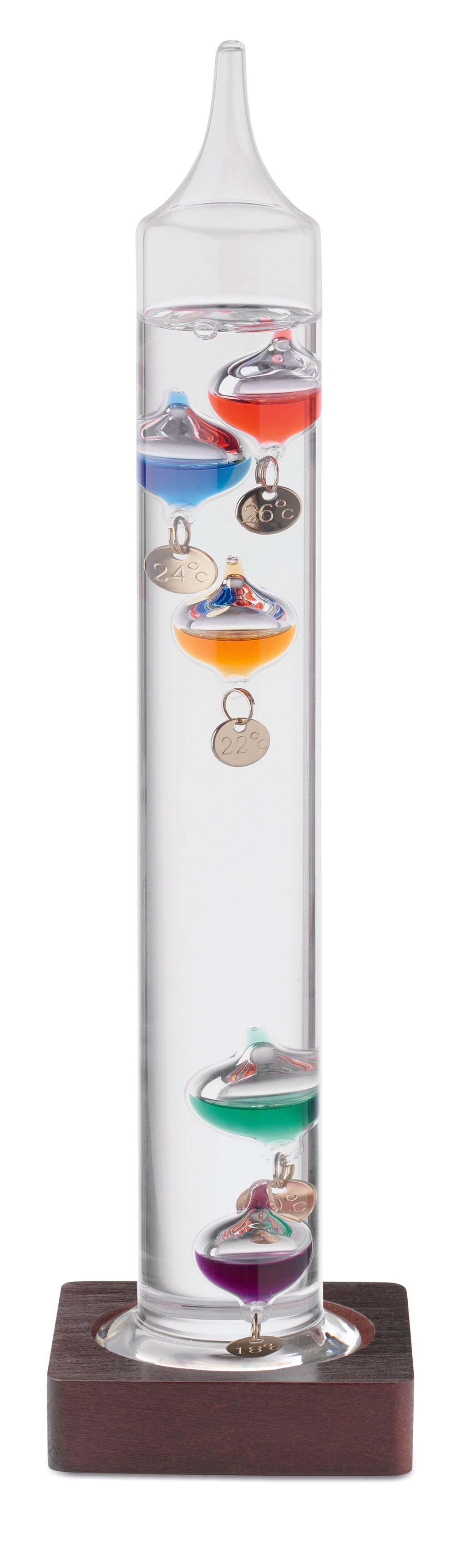 Termometru Galileo  28cm