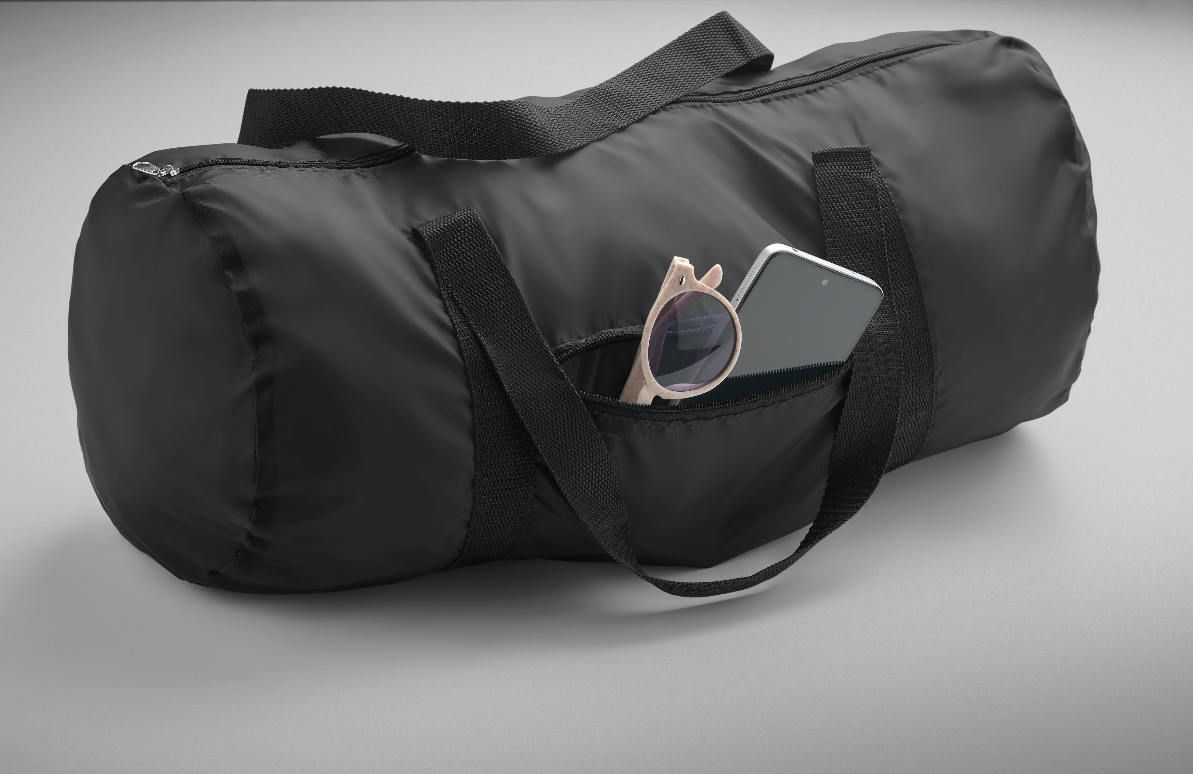 Geantă Duffle 190T RPET 20L