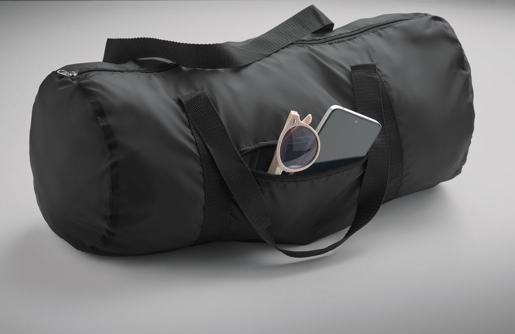 Geantă Duffle 190T RPET 20L
