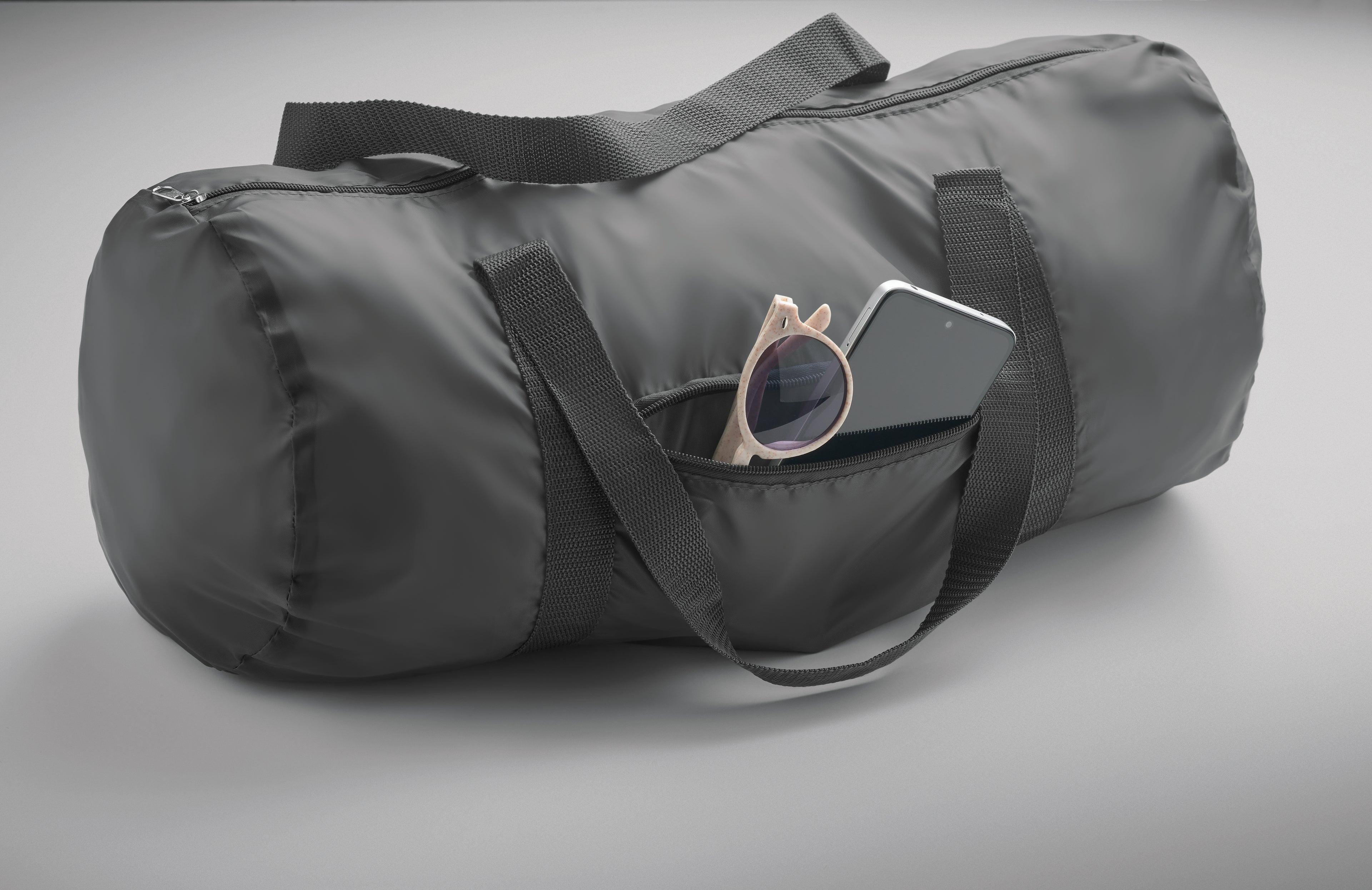 Geantă Duffle 190T RPET 20L