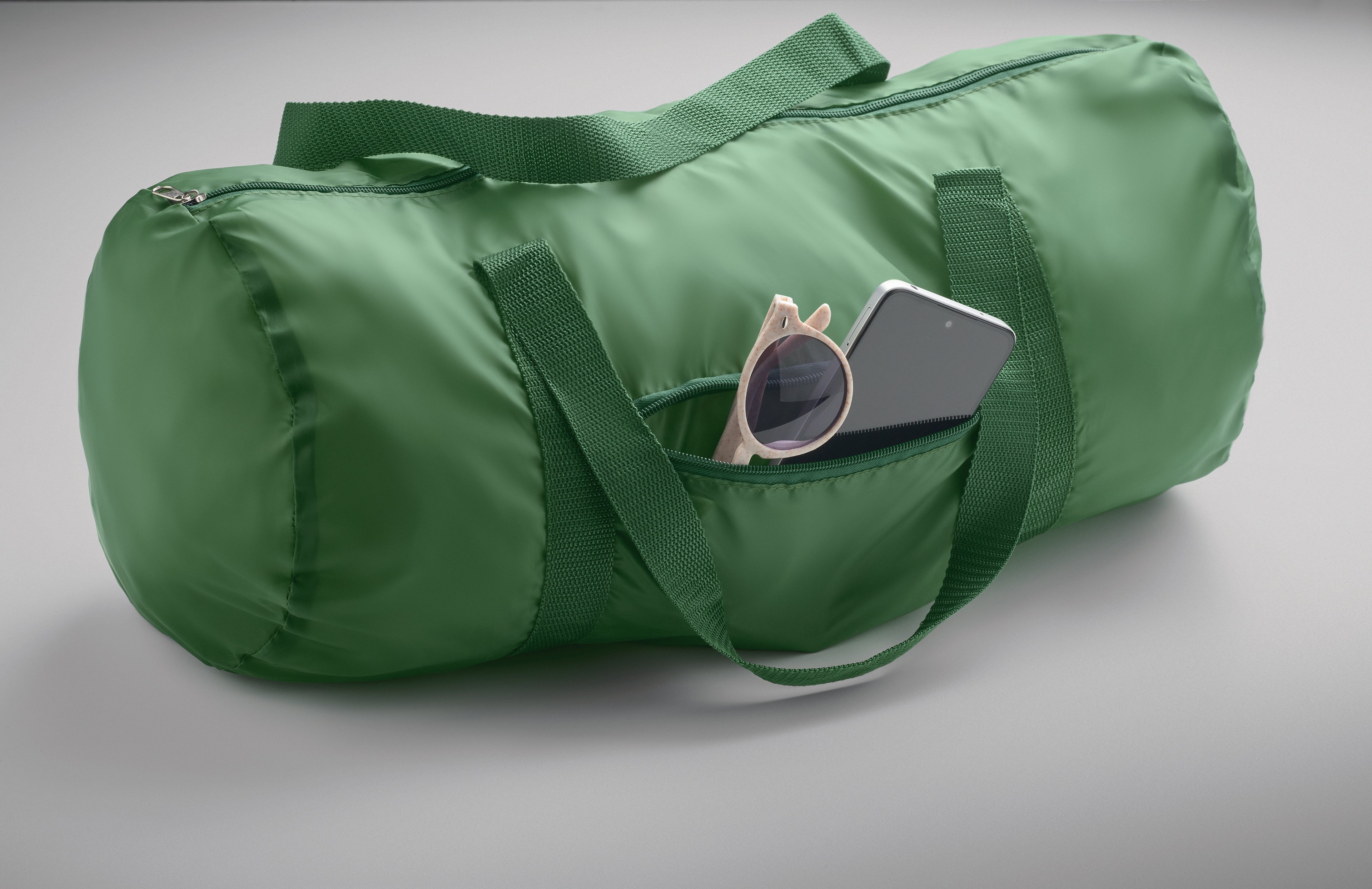Geantă Duffle 190T RPET 20L