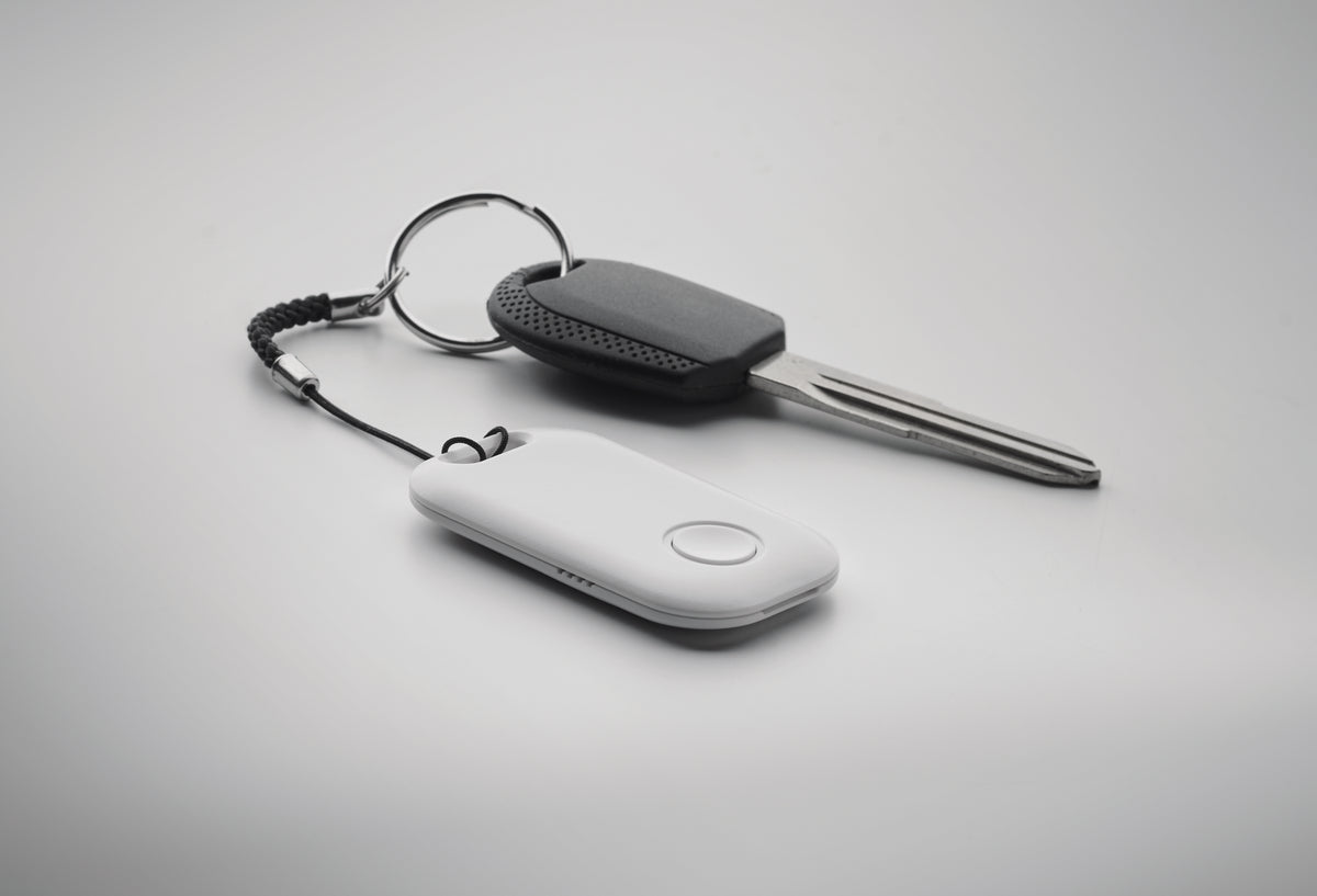 Localizator inteligent