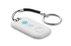 Localizator inteligent