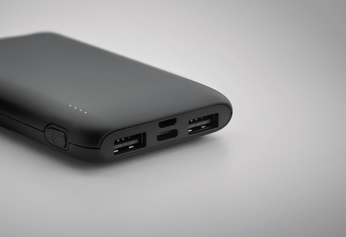 Power bank 5000 mAh