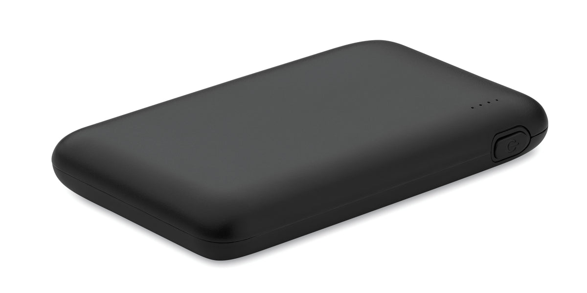 Power bank 5000 mAh