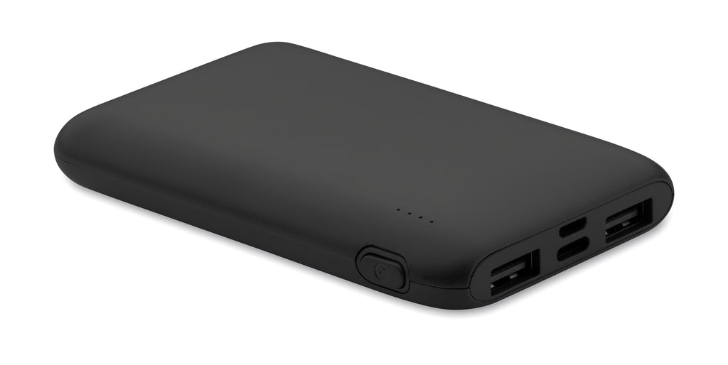 Power bank 5000 mAh