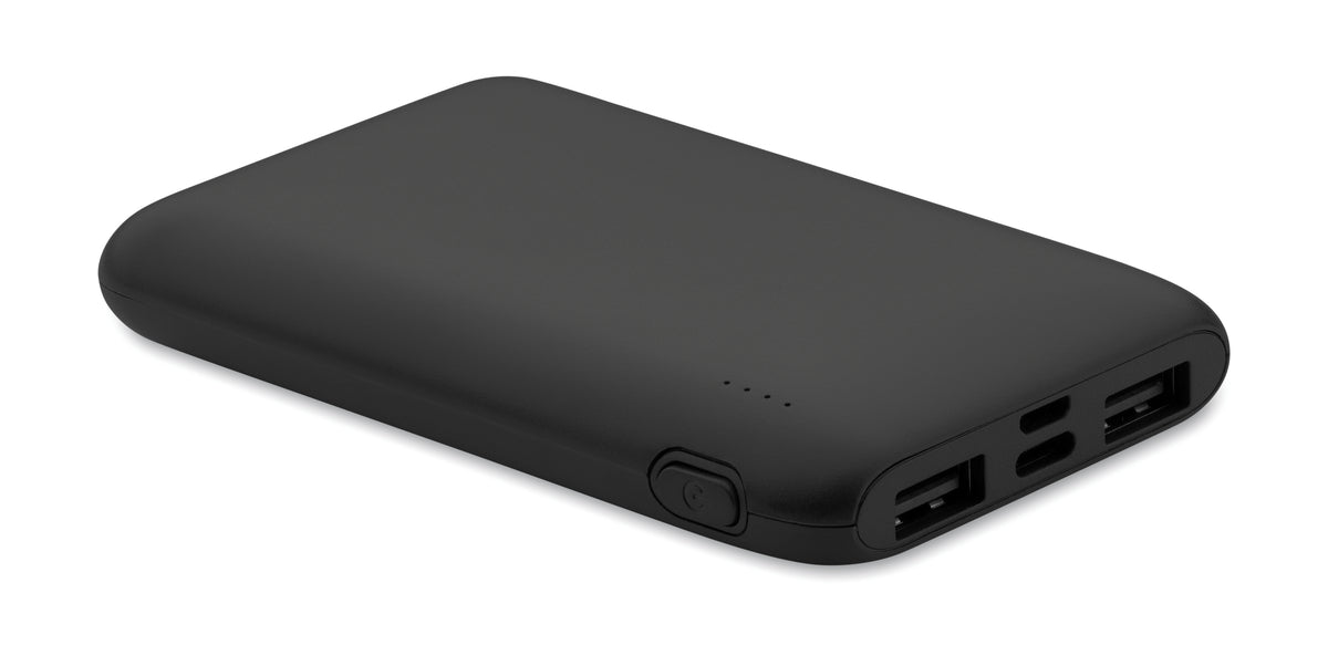 Power bank 5000 mAh