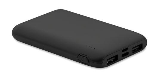 Power bank 5000 mAh