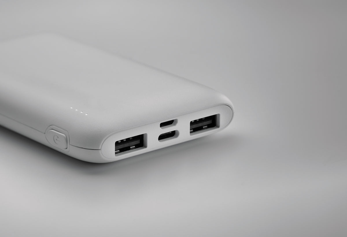 Power bank 5000 mAh