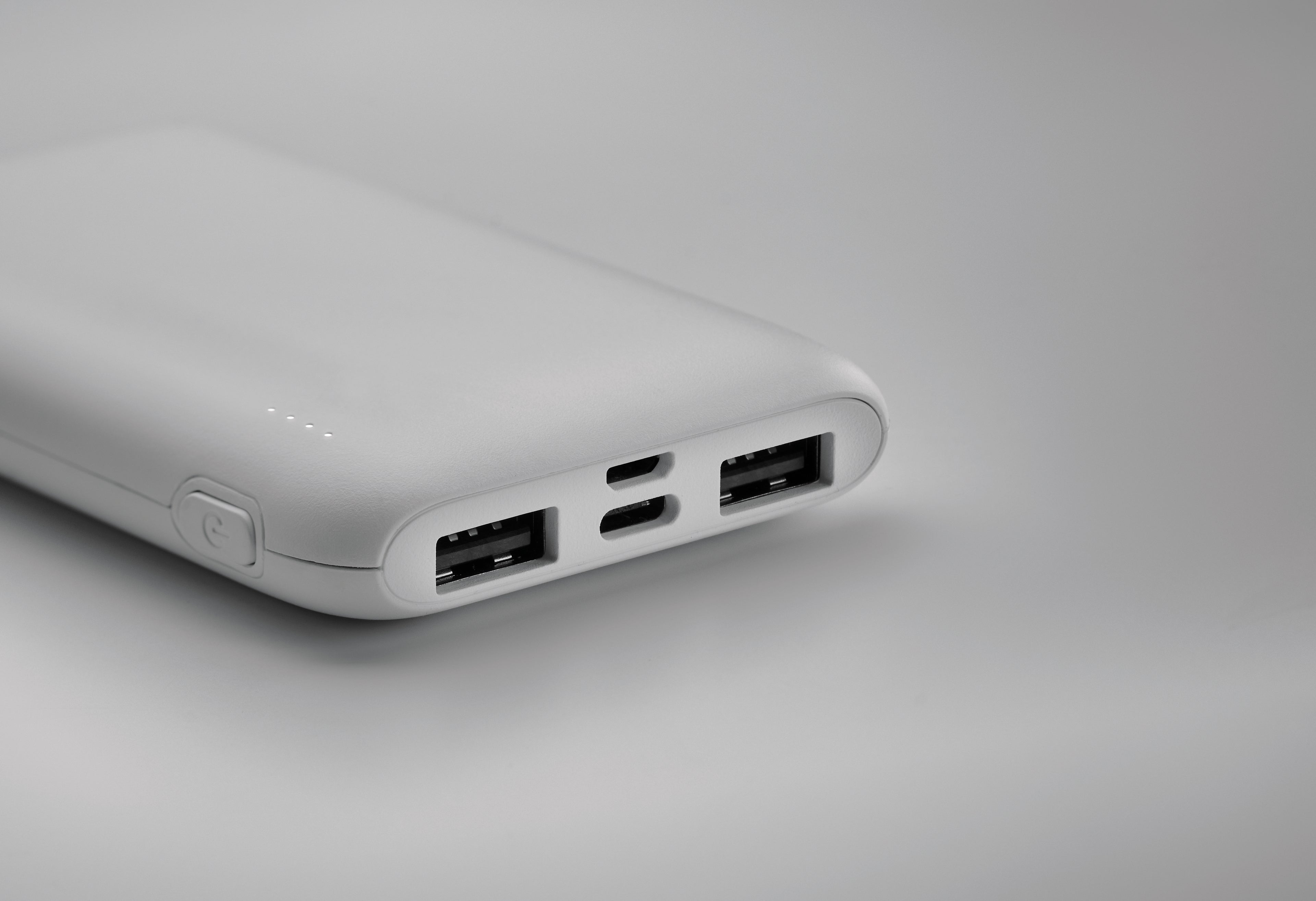 Power bank 5000 mAh