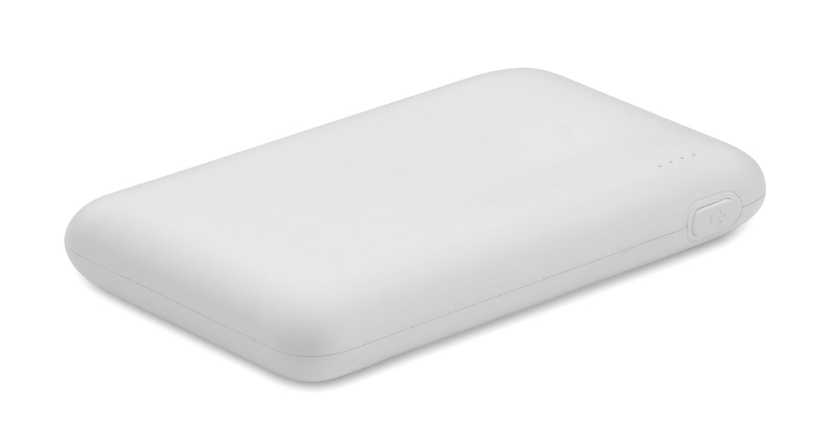 Power bank 5000 mAh
