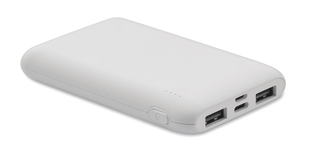 Power bank 5000 mAh