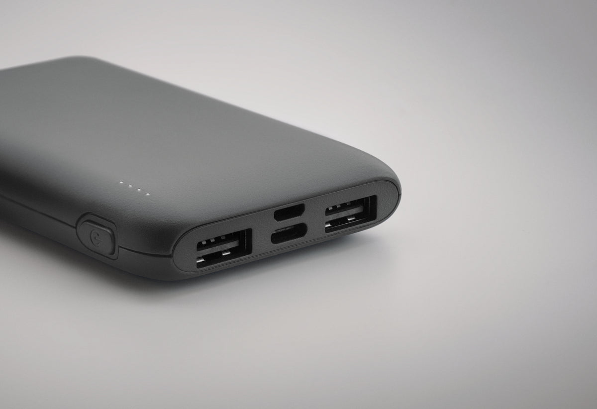 Power bank 5000 mAh