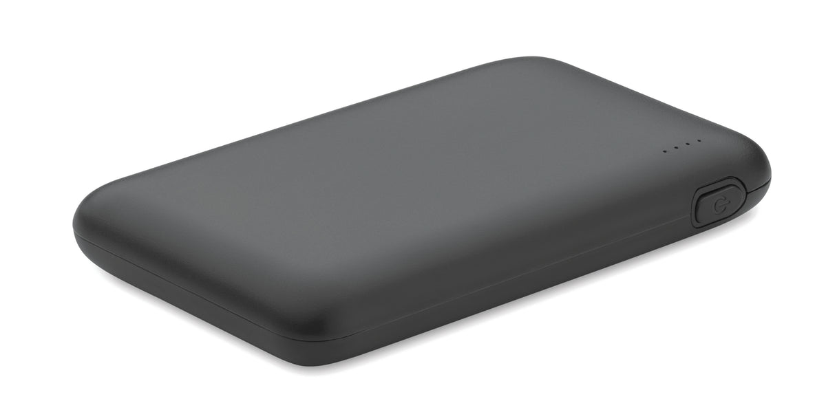 Power bank 5000 mAh