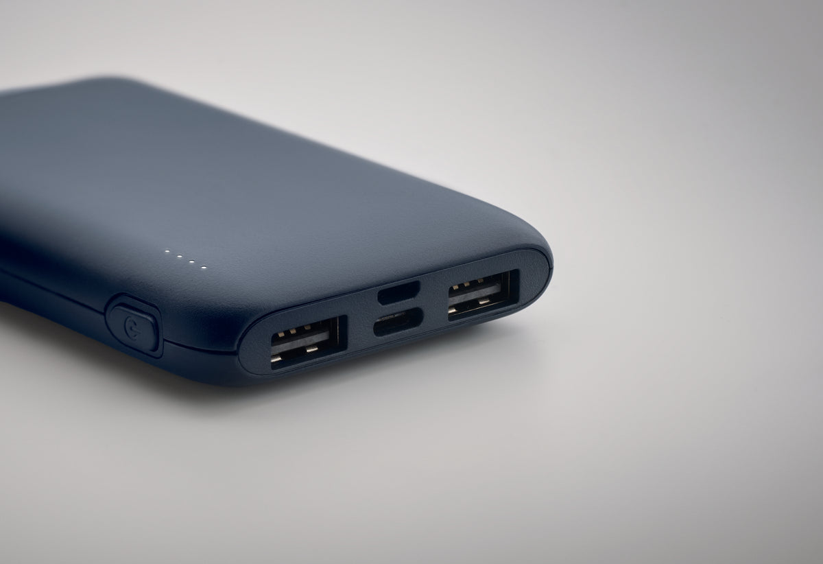 Power bank 5000 mAh