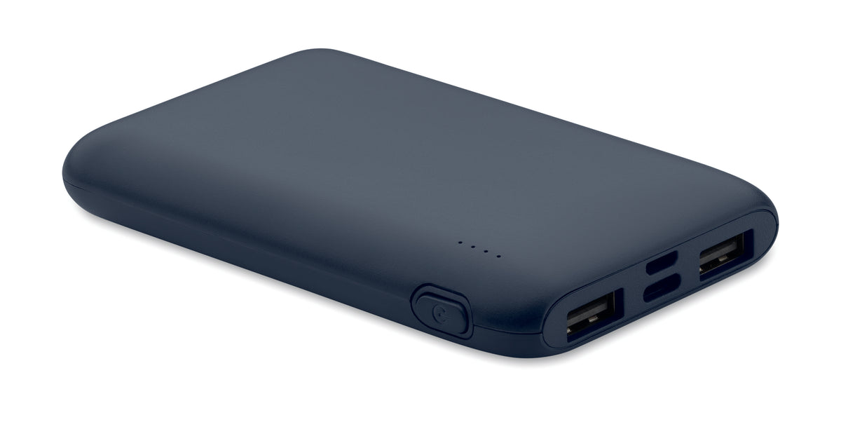 Power bank 5000 mAh