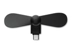 Ventilator USB portabil