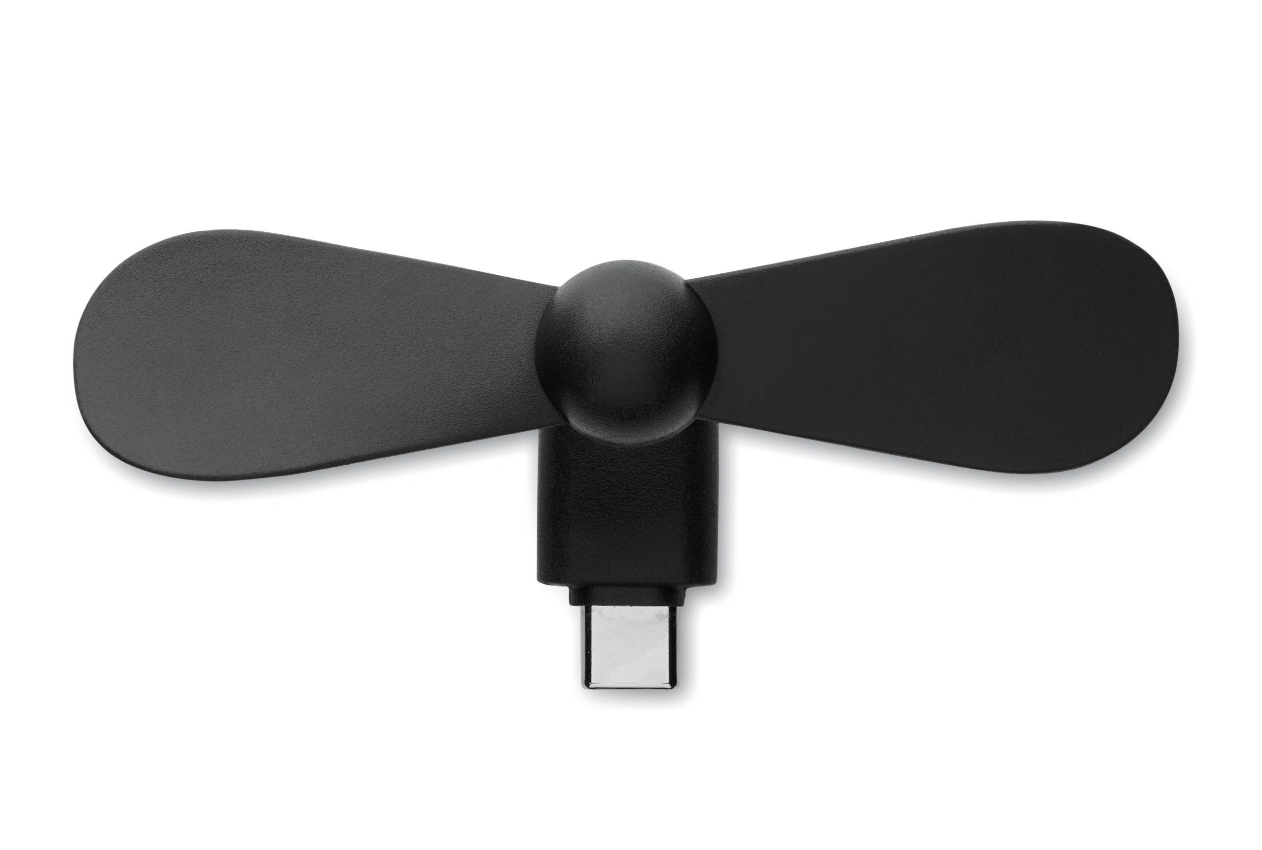 Ventilator USB portabil