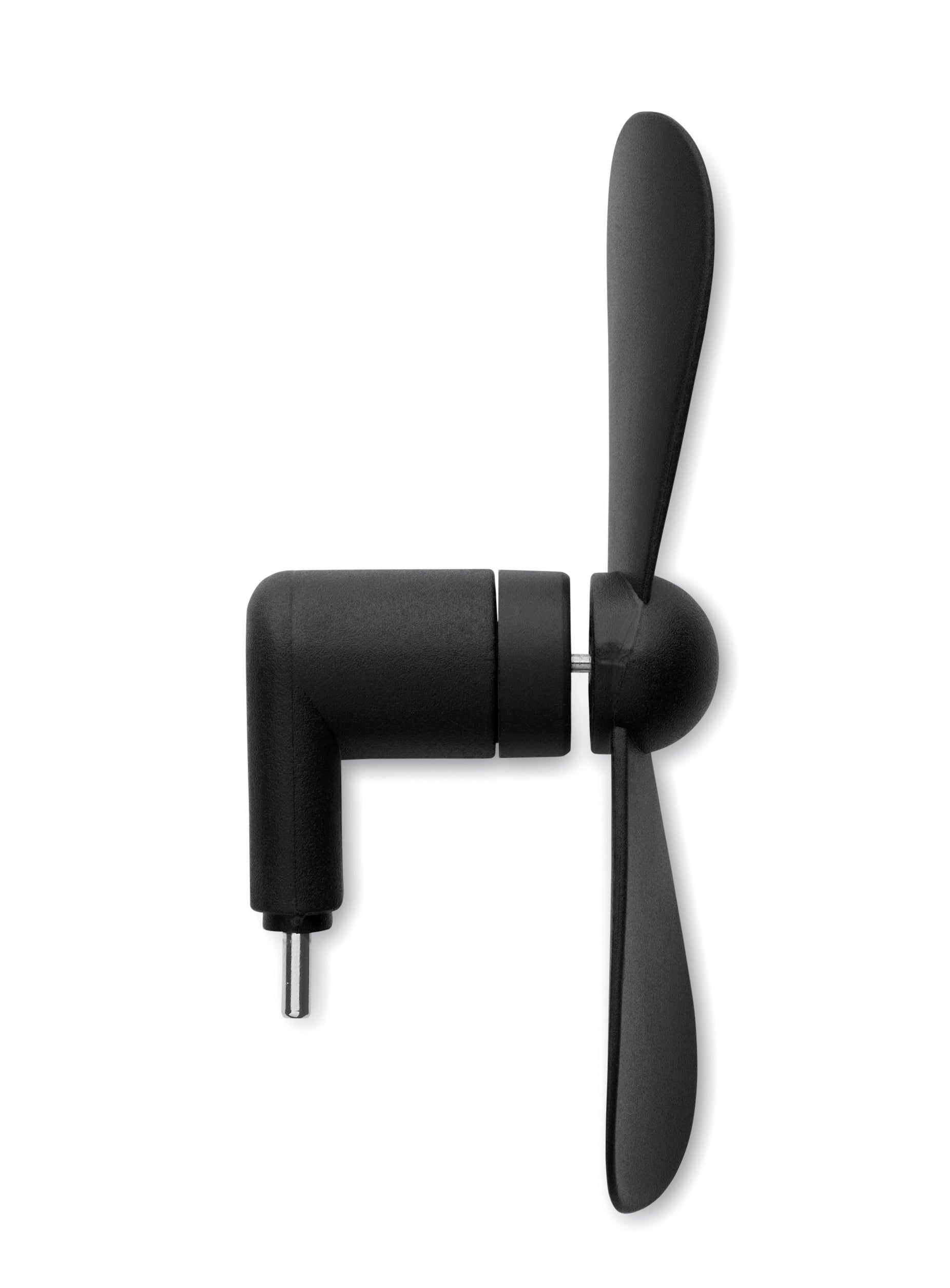 Ventilator USB portabil