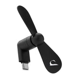 Ventilator USB portabil