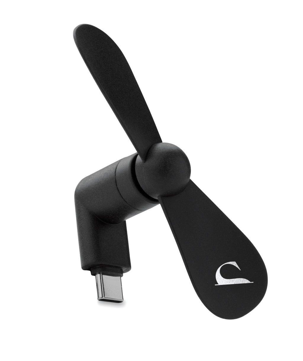 Ventilator USB portabil