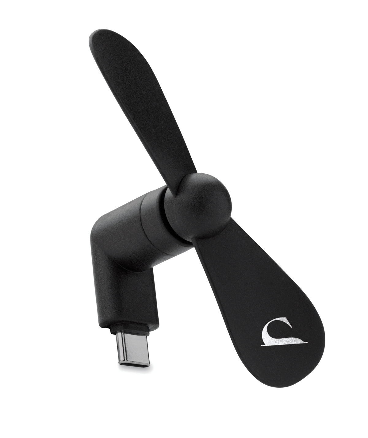 Ventilator USB portabil