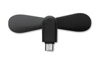 Ventilator USB portabil