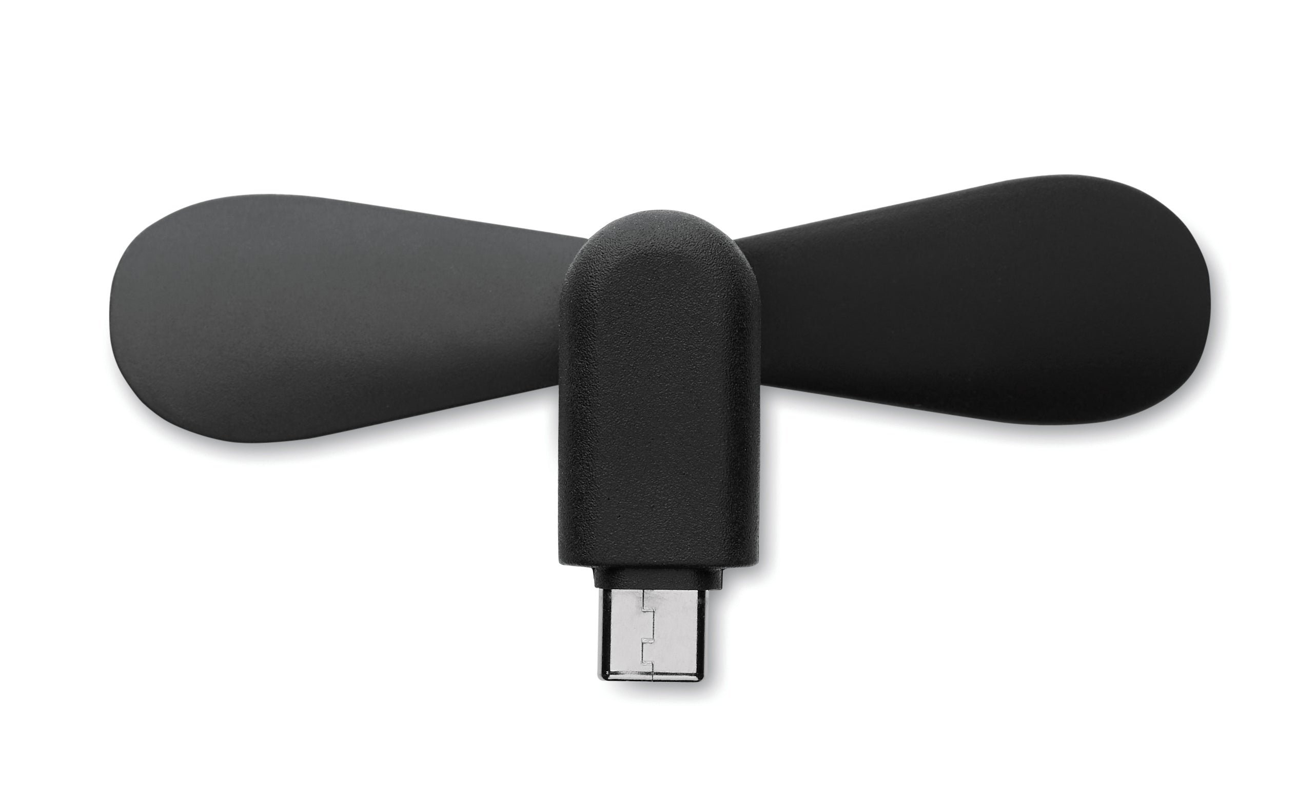 Ventilator USB portabil