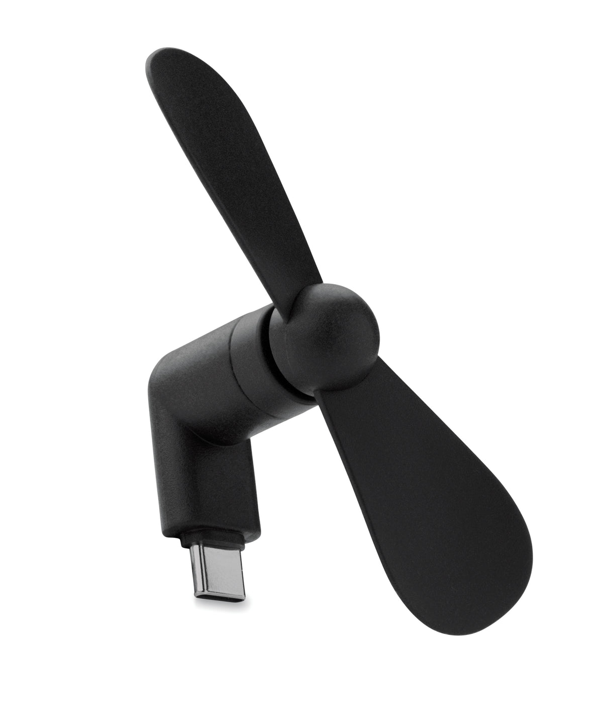 Ventilator USB portabil