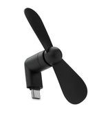 Ventilator USB portabil