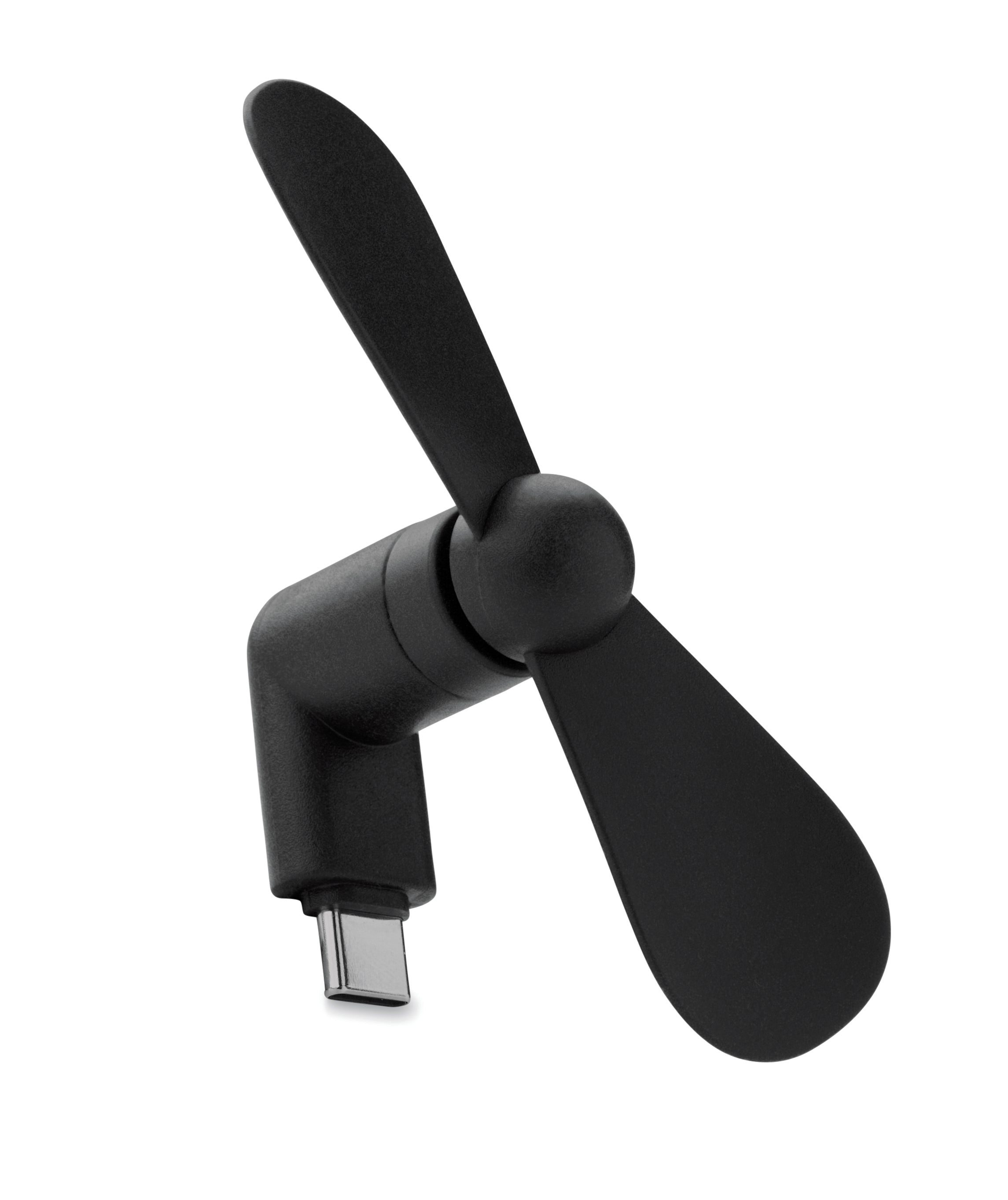 Ventilator USB portabil