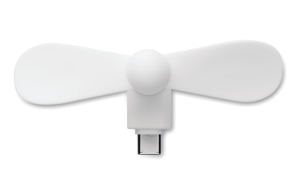 Ventilator USB portabil