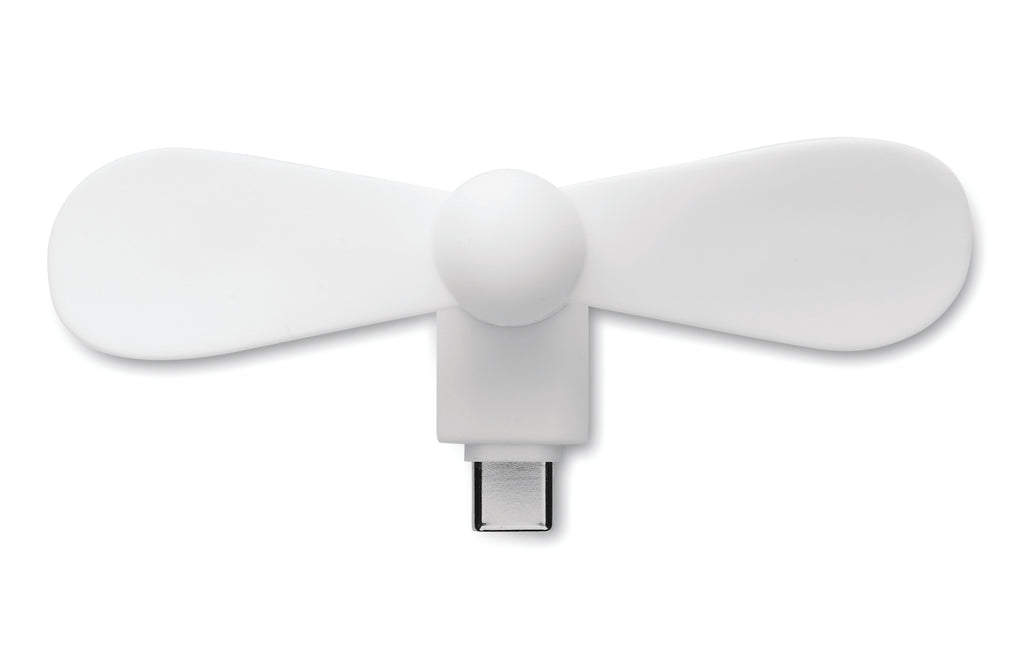 Ventilator USB portabil