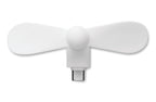 Ventilator USB portabil