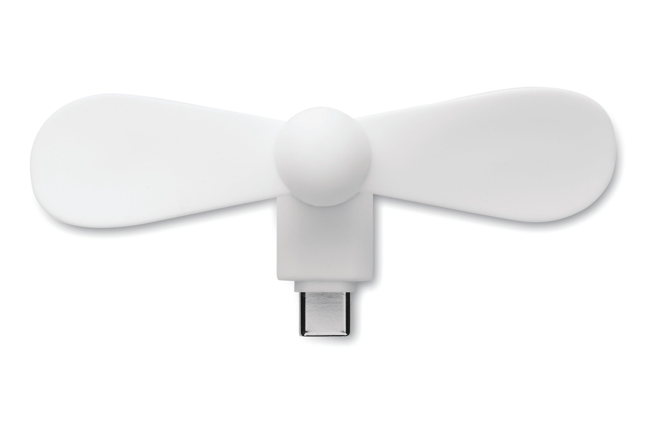 Ventilator USB portabil