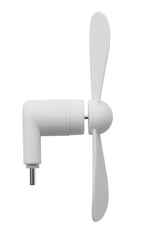 Ventilator USB portabil