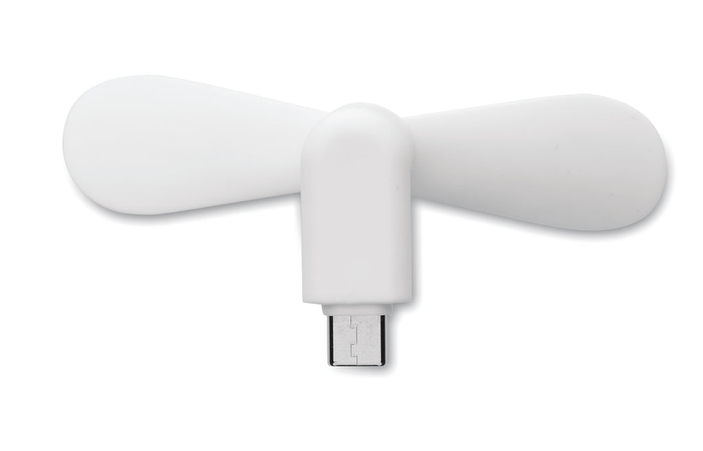 Ventilator USB portabil