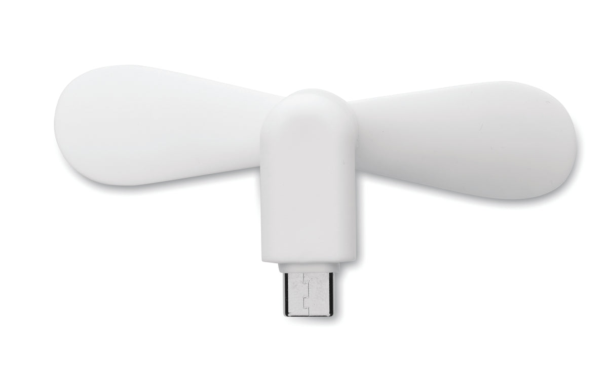 Ventilator USB portabil