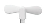 Ventilator USB portabil